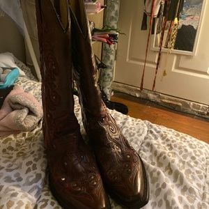 Women’boots
